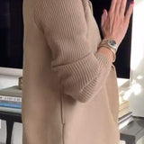 Alesia | Blazer casual elegante