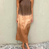 Miraba - Vestido Clássico e Elegante