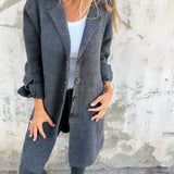 Beau Wool Coat