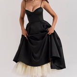 Julia™ | Vestido Mademoiselle estiloso