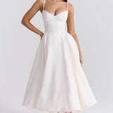 Julia™ | Vestido Mademoiselle estiloso