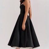 Julia™ | Vestido Mademoiselle estiloso