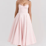 Julia™ | Vestido Mademoiselle estiloso