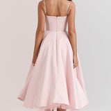 Julia™ | Vestido Mademoiselle estiloso