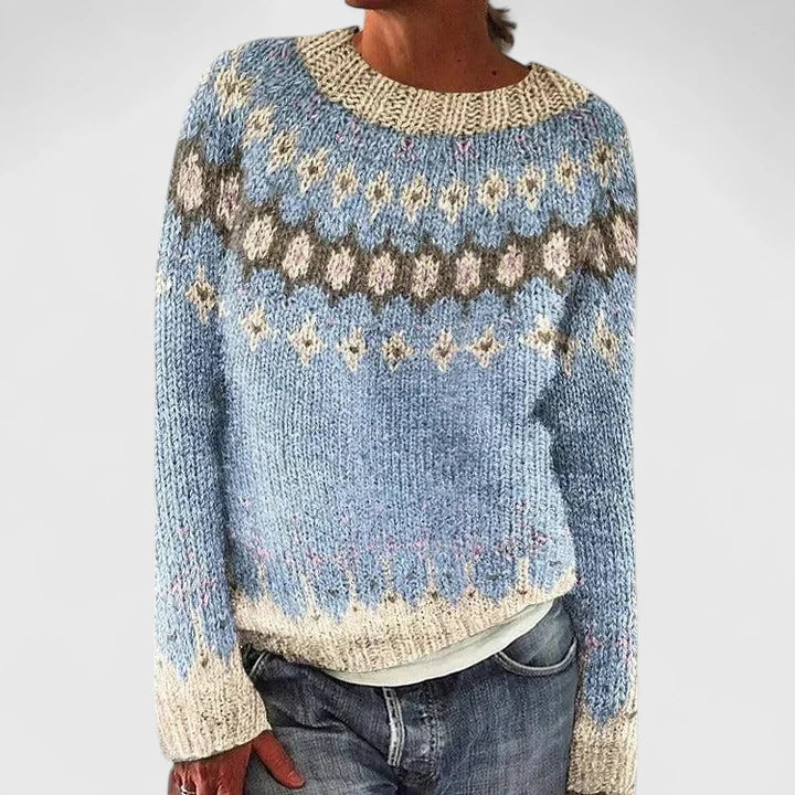 Comfortable Sweater