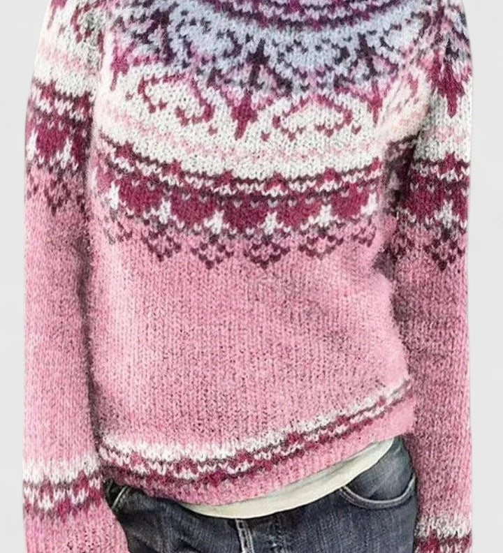 Comfortable Sweater
