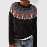 Comfortable Sweater