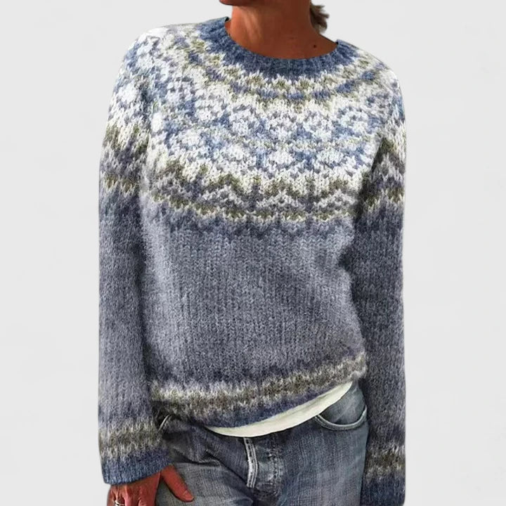 Comfortable Sweater