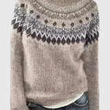 Comfortable Sweater