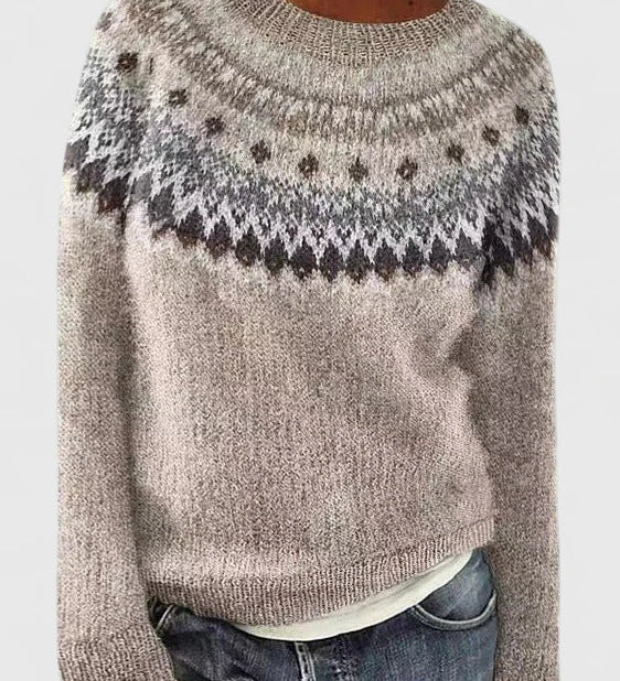 Comfortable Sweater