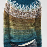 Comfortable Sweater