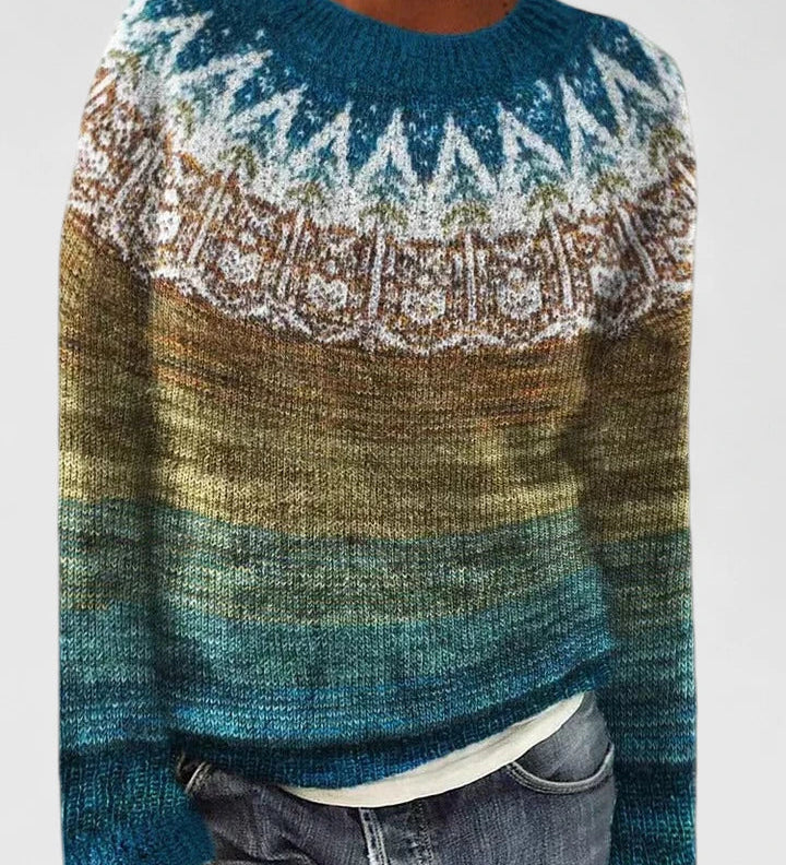 Comfortable Sweater
