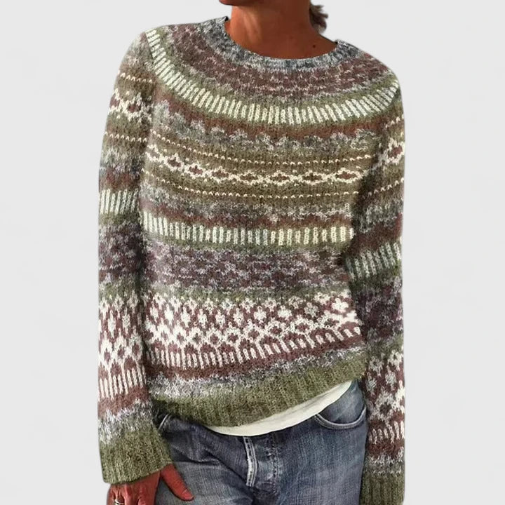 Comfortable Sweater