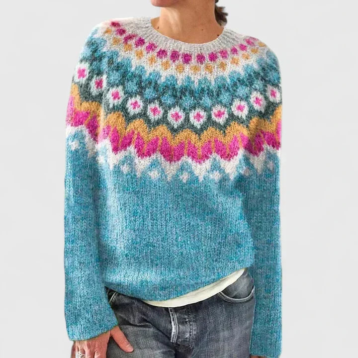 Comfortable Sweater