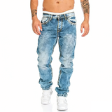 Moda Lusitana - Calças de Denim