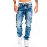 Moda Lusitana - Calças de Denim