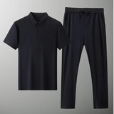 Conjunto de 2 peças para homem