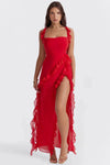 Vermelho