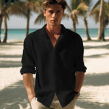 Camisola de verão de Madrid