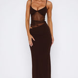 Naiara - Vestido longo