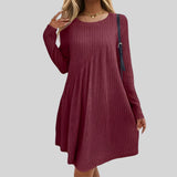 Lotta™ - Vestido macio e confortável