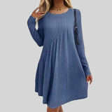 Lotta™ - Vestido macio e confortável