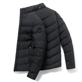 Casaco de inverno Parkas