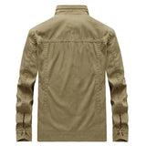 Casaco corta-vento Bomber Jacket