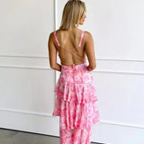 Vestido Maxi Elegante