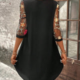 Mia | Vestido de Verão Leve e Elegante