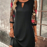 Mia | Vestido de Verão Leve e Elegante