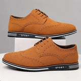 Sapatos de homem chiques