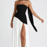 Thaïs Maxi Dress