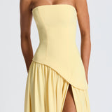 Thaïs Maxi Dress