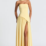Thaïs Maxi Dress