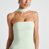 Thaïs Maxi Dress