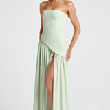 Thaïs Maxi Dress
