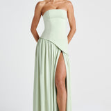 Thaïs Maxi Dress