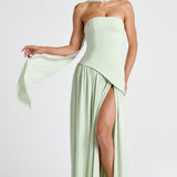 Thaïs Maxi Dress