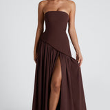 Thaïs Maxi Dress