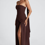 Thaïs Maxi Dress