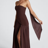 Thaïs Maxi Dress