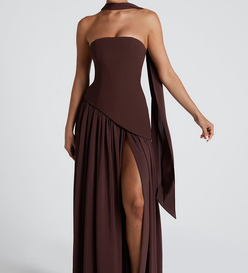 Thaïs Maxi Dress