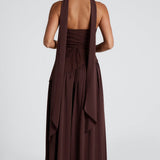 Thaïs Maxi Dress