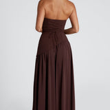 Thaïs Maxi Dress