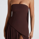 Thaïs Maxi Dress