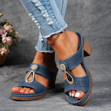 Nóra – sandália ortopédica com estilo e conforto