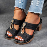 Nóra – sandália ortopédica com estilo e conforto