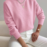 Yvonne – Sweater de malha