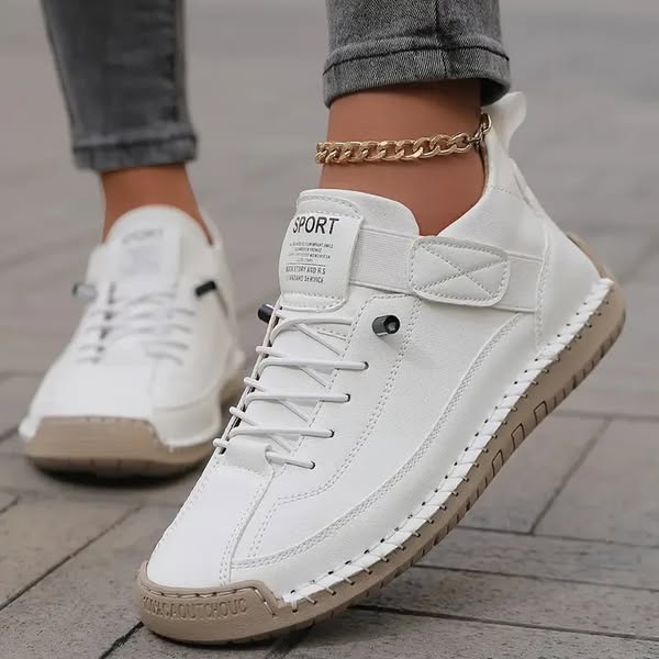 Mia Orthopedic Sneakers